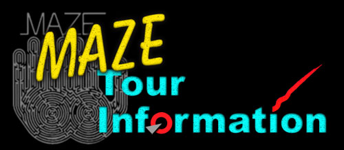 Maze Tours